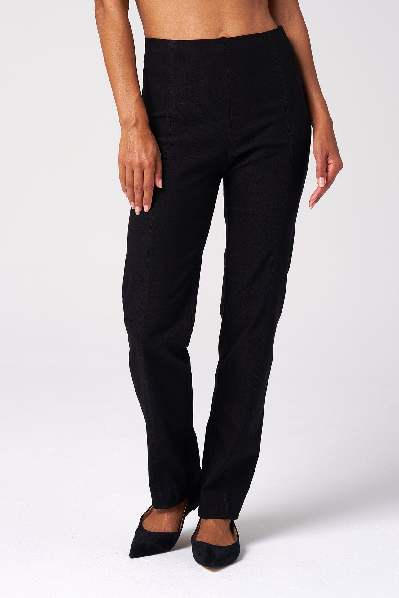 Original Magic Pant | Women's Pants | Straight Leg | Franne Golde