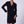 Load image into Gallery viewer, Luxe Stretch Long Sleeve Dress
