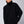 Load image into Gallery viewer, Ribbed Dolman Turtleneck Sweater
