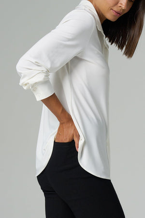 Tops - Katherine Buttondown