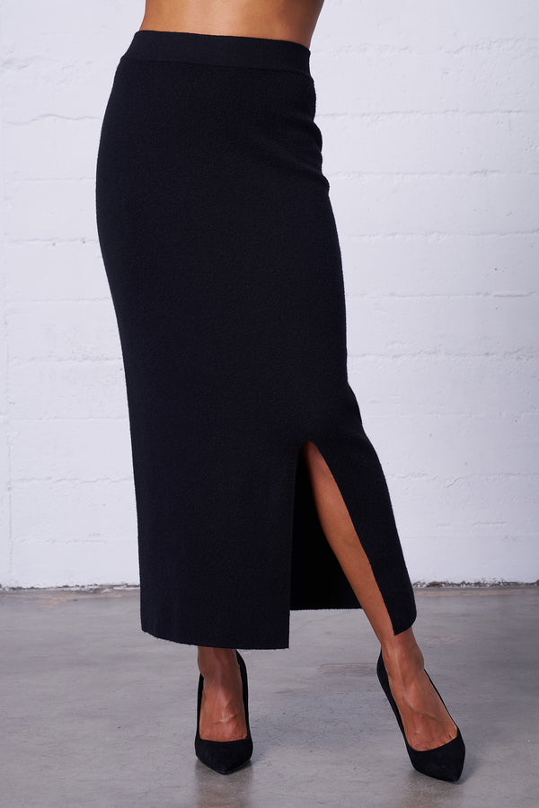 Mercer Midi Skirt