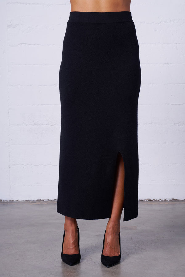 Mercer Midi Skirt