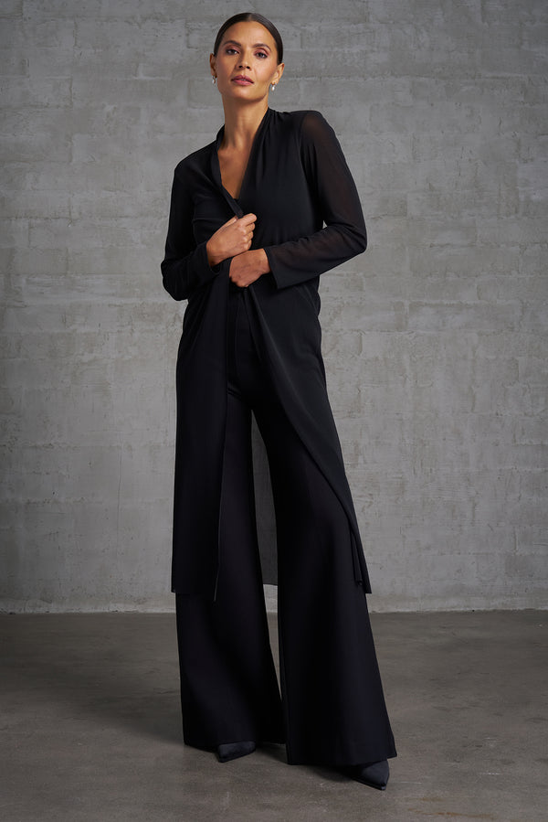 Midnight Mirage Duster