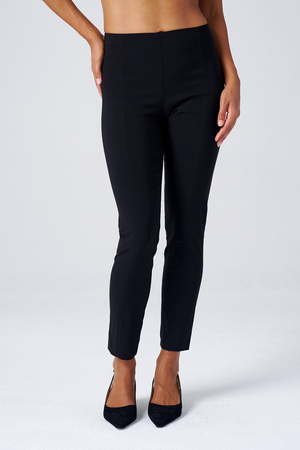 All-Season Slim Ankle Pant