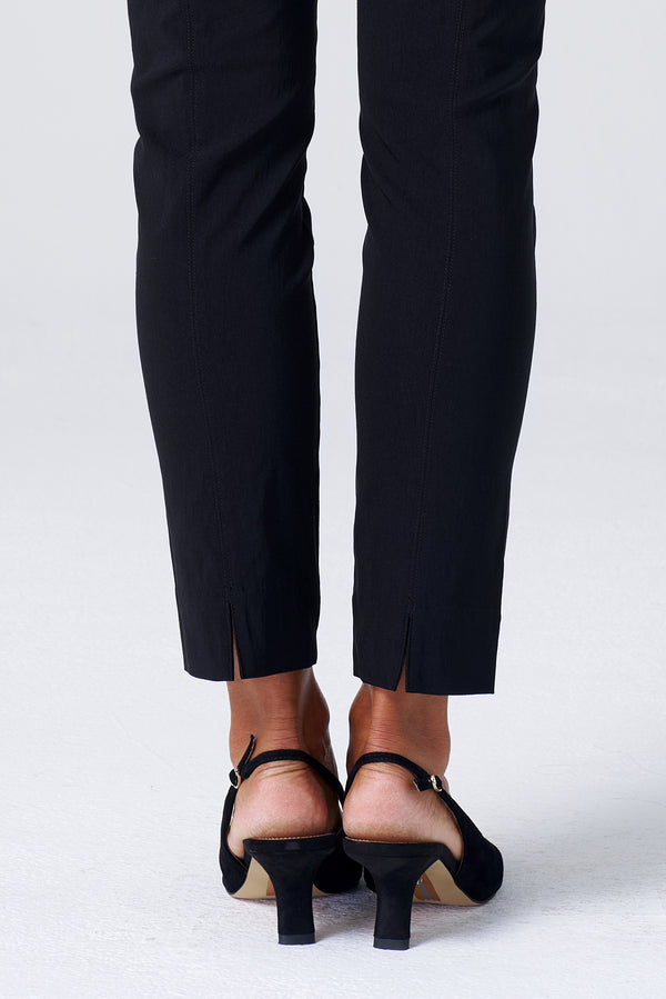 All-Season Slim Ankle Pant