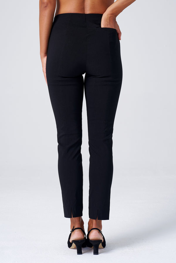 All-Season Slim Ankle Pant