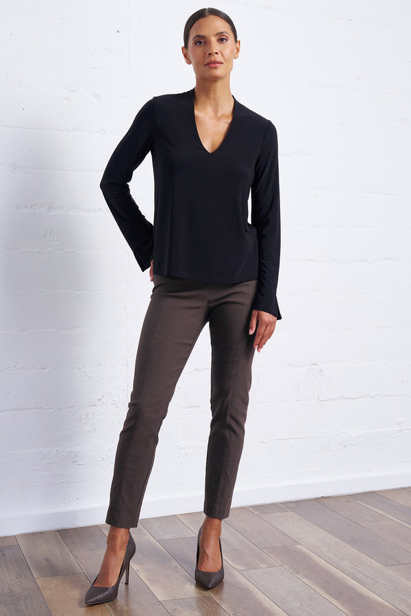 All-Season Slim Pant