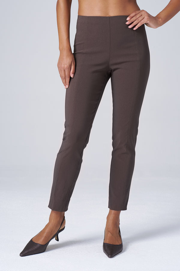 All-Season Slim Ankle Pant