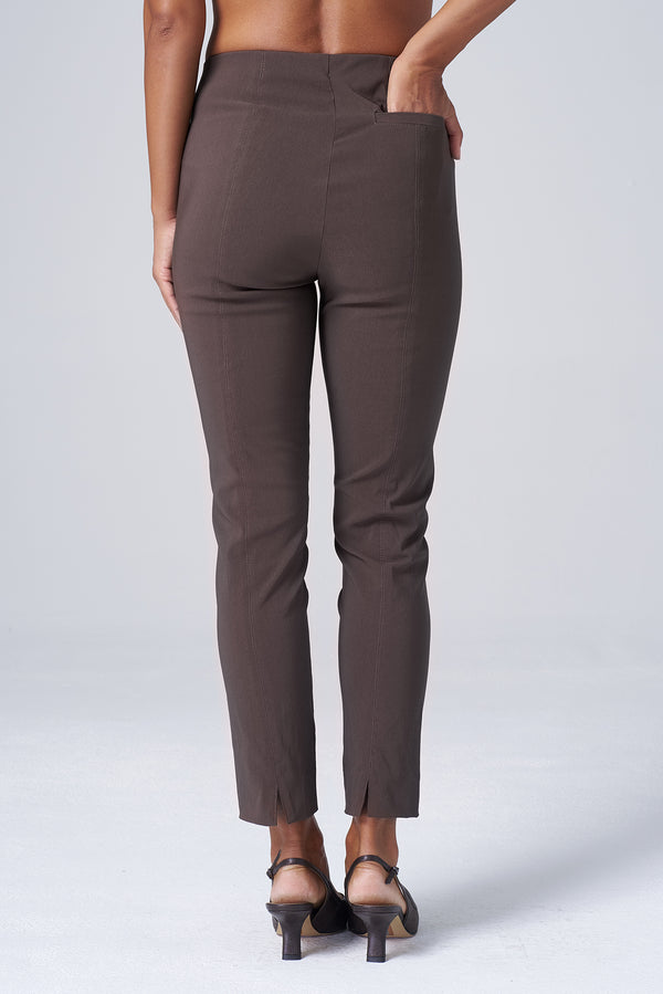 All-Season Slim Pant