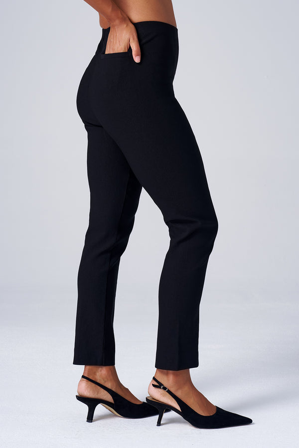 Tapered Ankle Magic Pant