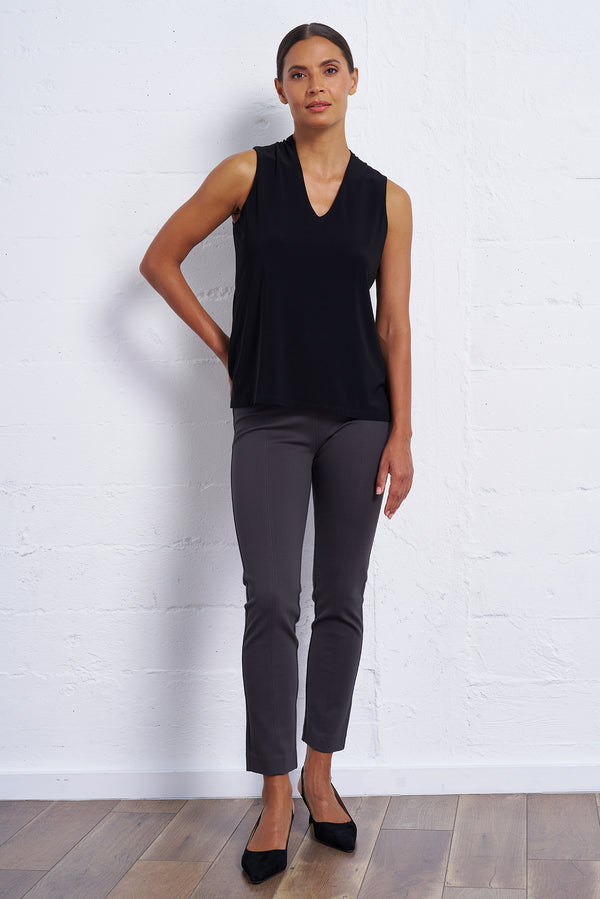 Perfect Ponte Ankle Pant