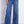 Load image into Gallery viewer, Wide Leg Stretch Jean
