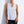 Load image into Gallery viewer, Luxe Stretch Sleeveless V-Neck
