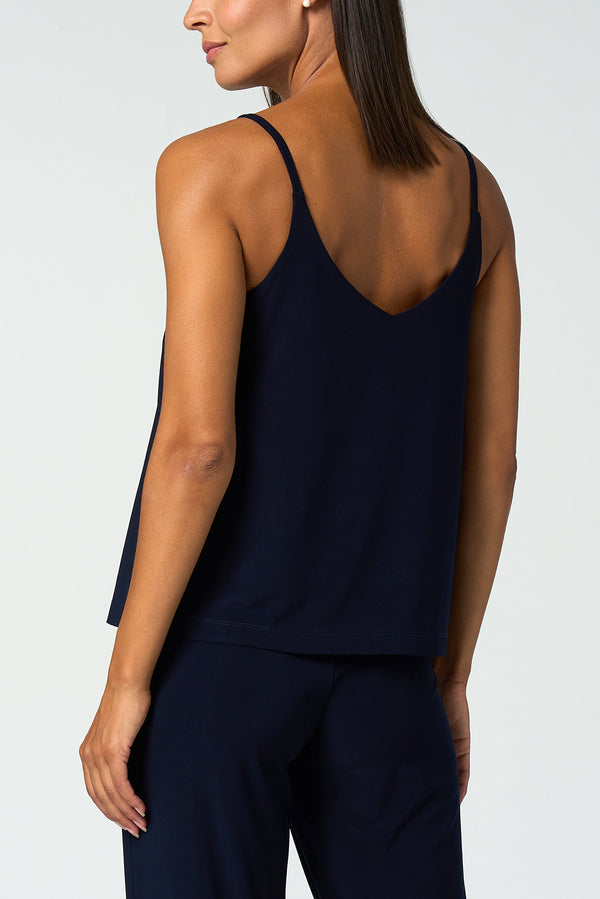 Luxe Stretch Cami