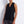 Load image into Gallery viewer, Luxe Stretch Sleeveless V-Neck
