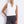 Load image into Gallery viewer, Luxe Stretch Sleeveless V-Neck
