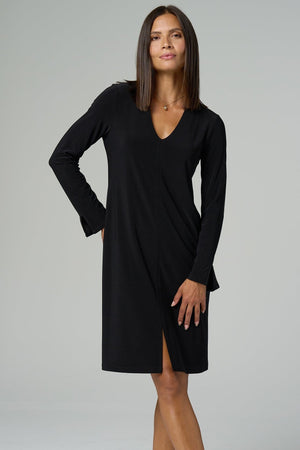 Dresses/Skirts - Essential Long Sleeve Dress