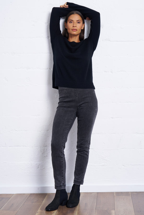 Slim Stretch Jean