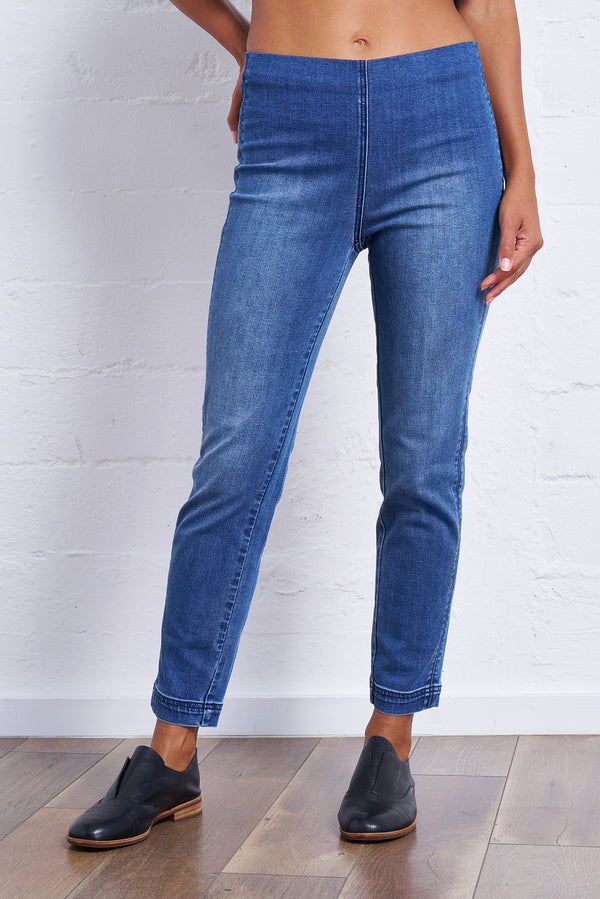 Slim Stretch Jean