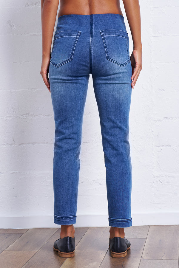 Slim Stretch Jean