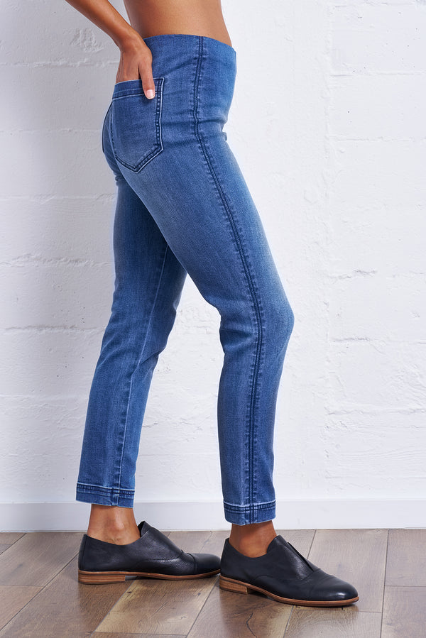 Slim Stretch Jean