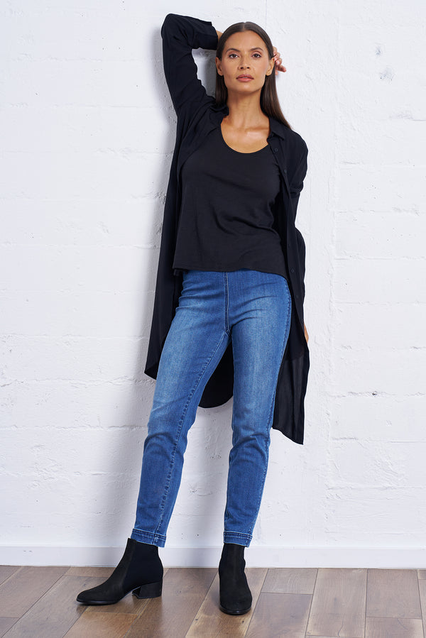 Slim Stretch Jean